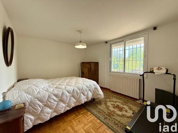 Maison à vendre 11 pièces 210 m² Sorgues