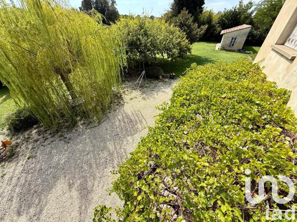 Maison à vendre 11 pièces 210 m² Sorgues