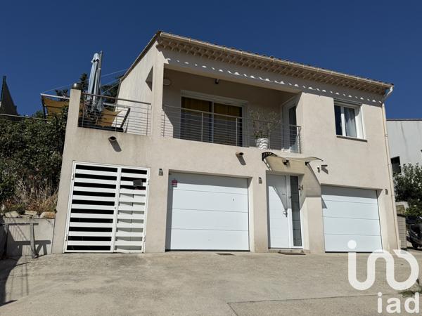 Maison à vendre 4 pièces 109 m² Le Beausset