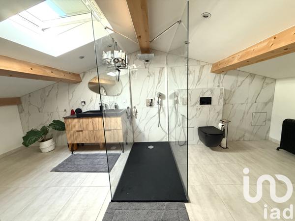 Maison à vendre 4 pièces 109 m² Le Beausset