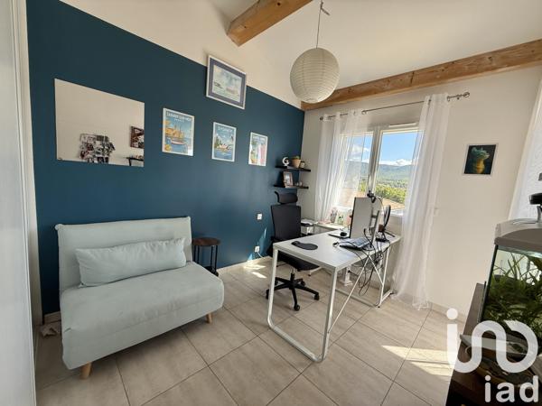 Maison à vendre 4 pièces 109 m² Le Beausset