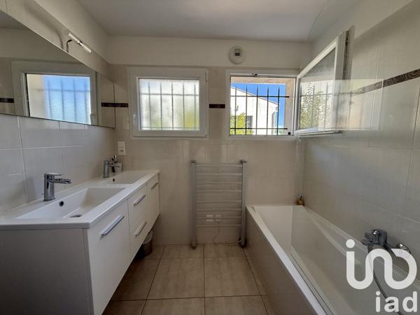 Maison à vendre 4 pièces 109 m² Le Beausset