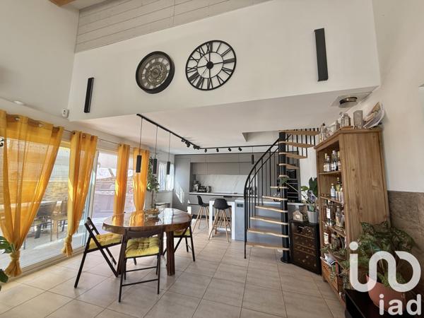 Maison à vendre 4 pièces 109 m² Le Beausset