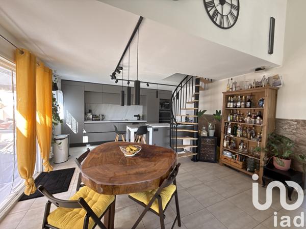 Maison à vendre 4 pièces 109 m² Le Beausset