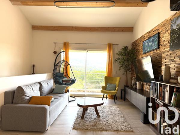 Maison à vendre 4 pièces 109 m² Le Beausset