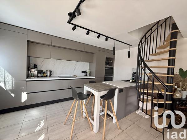 Maison à vendre 4 pièces 109 m² Le Beausset