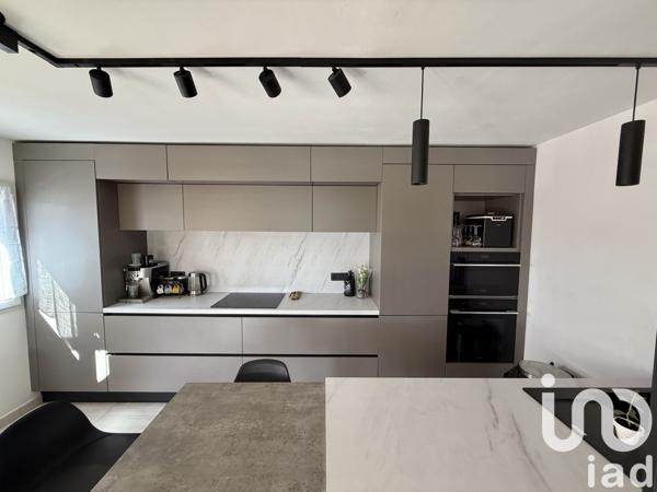 Maison à vendre 4 pièces 109 m² Le Beausset