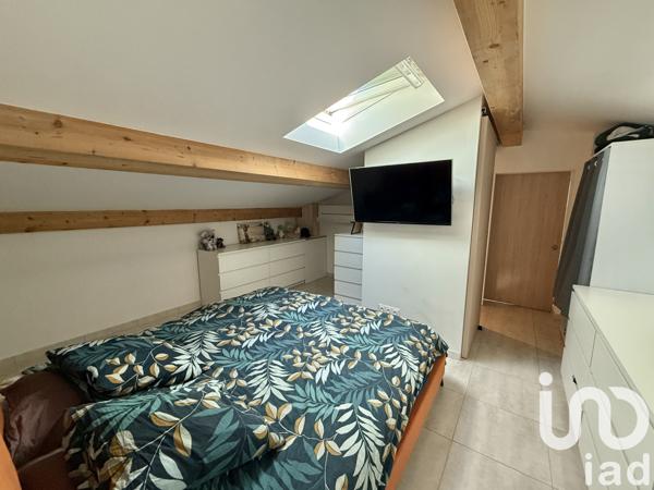 Maison à vendre 4 pièces 109 m² Le Beausset