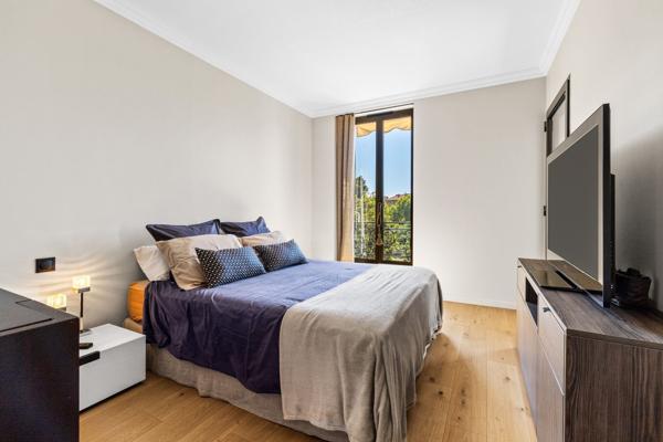 Vente Appartement de luxe Nice 4 Pièces 106 m²