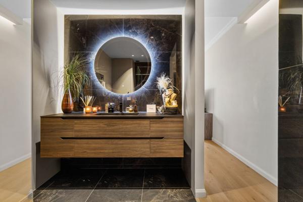 Vente Appartement de luxe Nice 4 Pièces 106 m²