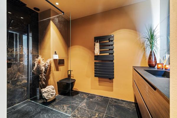 Vente Appartement de luxe Nice 4 Pièces 106 m²