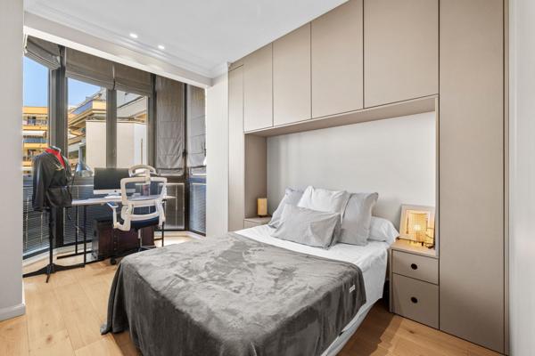 Vente Appartement de luxe Nice 4 Pièces 106 m²