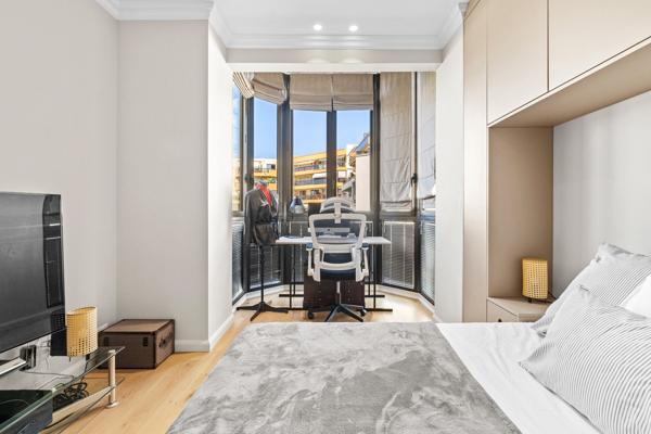 Vente Appartement de luxe Nice 4 Pièces 106 m²