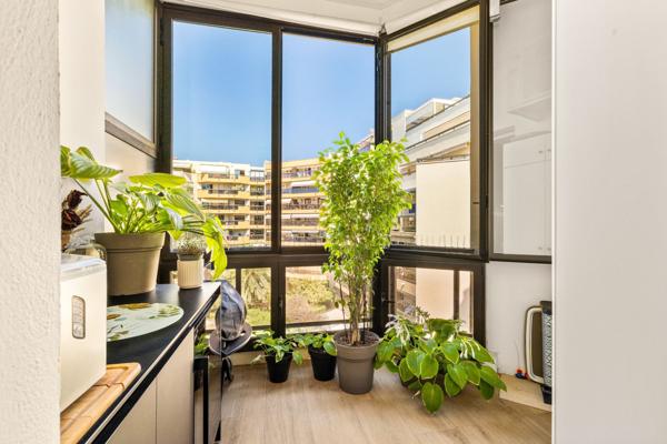 Vente Appartement de luxe Nice 4 Pièces 106 m²