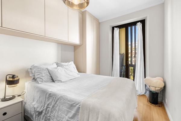 Vente Appartement de luxe Nice 4 Pièces 106 m²