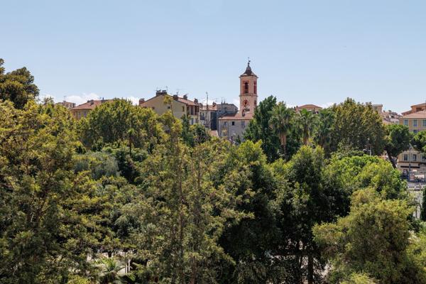 Vente Appartement de luxe Nice 4 Pièces 106 m²