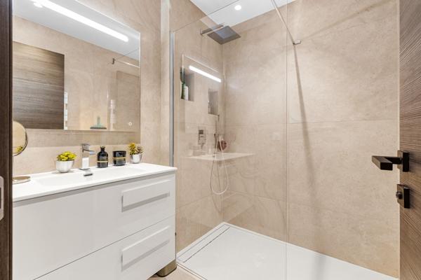 Vente Appartement de luxe Nice 4 Pièces 106 m²