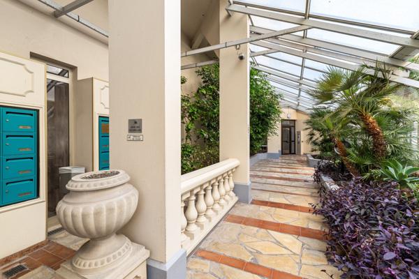 Vente Appartement de luxe Nice 4 Pièces 106 m²