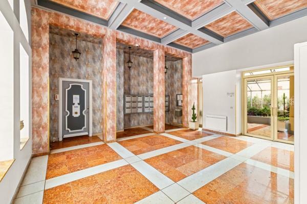 Vente Appartement de luxe Nice 4 Pièces 106 m²