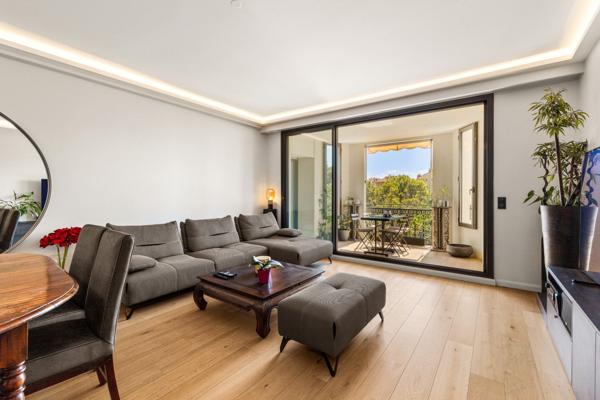 Vente Appartement de luxe Nice 4 Pièces 106 m²