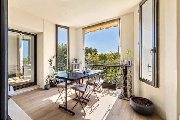 Vente Appartement de luxe Nice 4 Pièces 106 m²