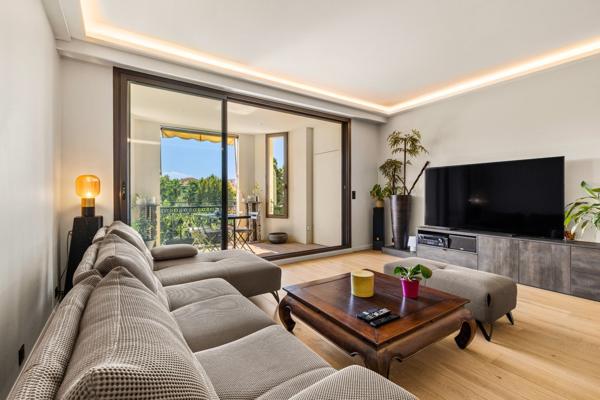 Vente Appartement de luxe Nice 4 Pièces 106 m²
