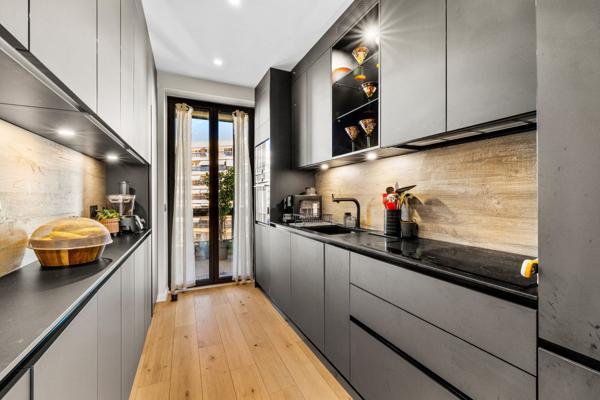 Vente Appartement de luxe Nice 4 Pièces 106 m²
