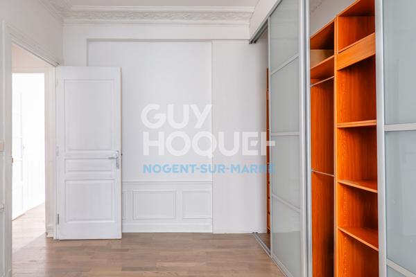 3 pièces de 53,06 m² - Ascenseur - RER A