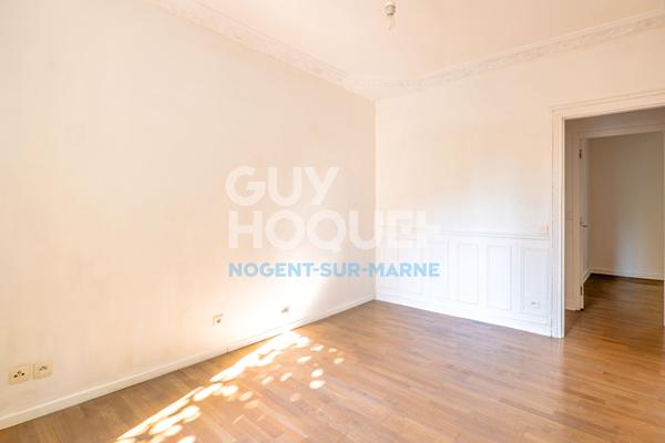 3 pièces de 53,06 m² - Ascenseur - RER A