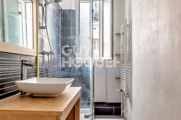 3 pièces de 53,06 m² - Ascenseur - RER A