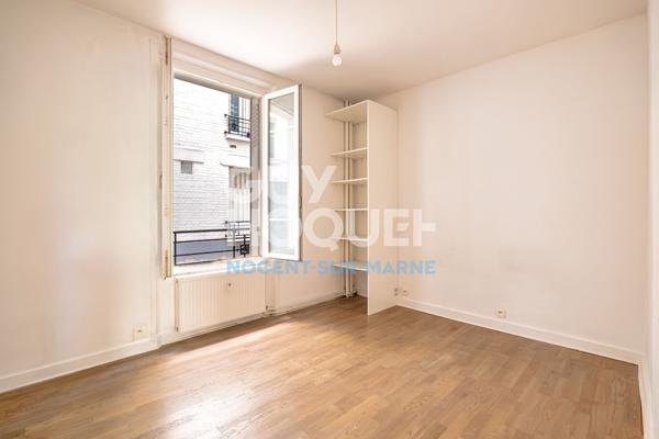 3 pièces de 53,06 m² - Ascenseur - RER A