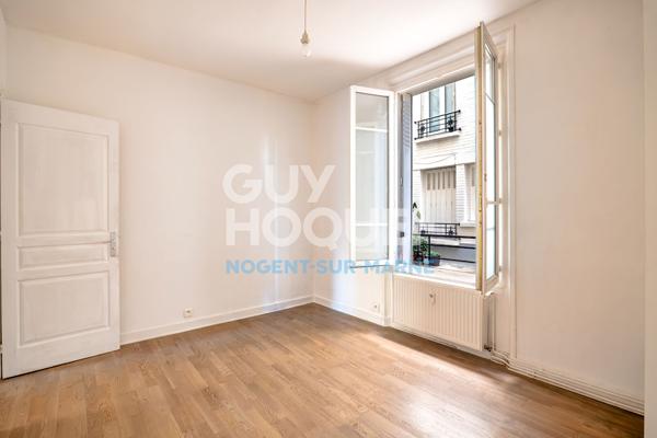 3 pièces de 53,06 m² - Ascenseur - RER A