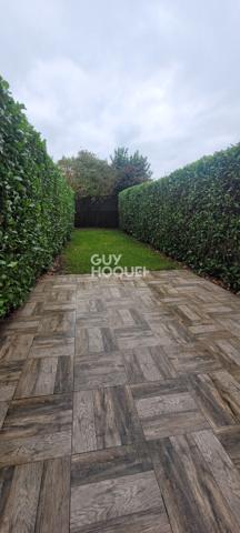 MAISON À LOUER DE 3 PIÈCES DE 69,00 M²