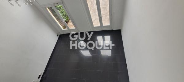 MAISON À LOUER DE 3 PIÈCES DE 69,00 M²