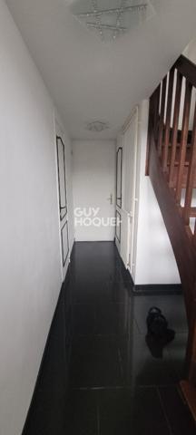 MAISON À LOUER DE 3 PIÈCES DE 69,00 M²