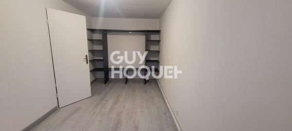 MAISON À LOUER DE 3 PIÈCES DE 69,00 M²