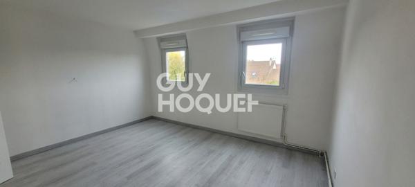 MAISON À LOUER DE 3 PIÈCES DE 69,00 M²