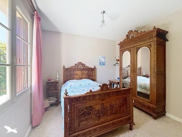 Maison 140 400 € Ruelle-sur-Touvre 5 p 116 m² DPE F