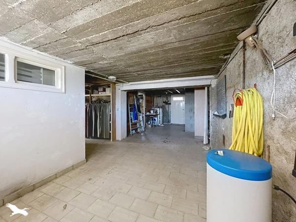 Maison 140 400 € Ruelle-sur-Touvre 5 p 116 m² DPE F