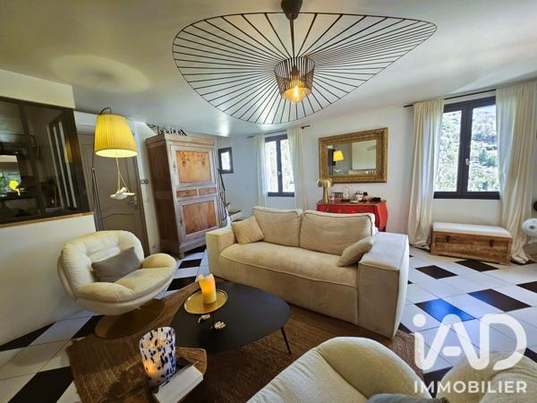 Maison à vendre 11 pièces 200 m² Le Bar-sur-Loup