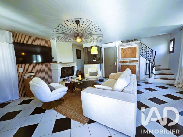 Maison à vendre 11 pièces 200 m² Le Bar-sur-Loup