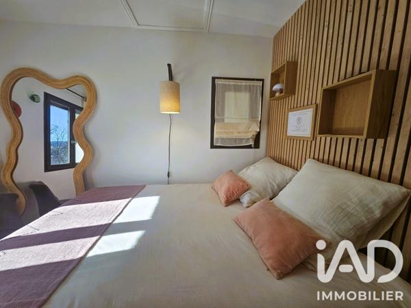 Maison à vendre 11 pièces 200 m² Le Bar-sur-Loup