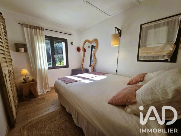 Maison à vendre 11 pièces 200 m² Le Bar-sur-Loup