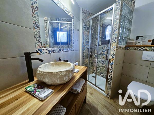 Maison à vendre 11 pièces 200 m² Le Bar-sur-Loup