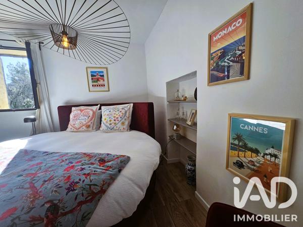 Maison à vendre 11 pièces 200 m² Le Bar-sur-Loup