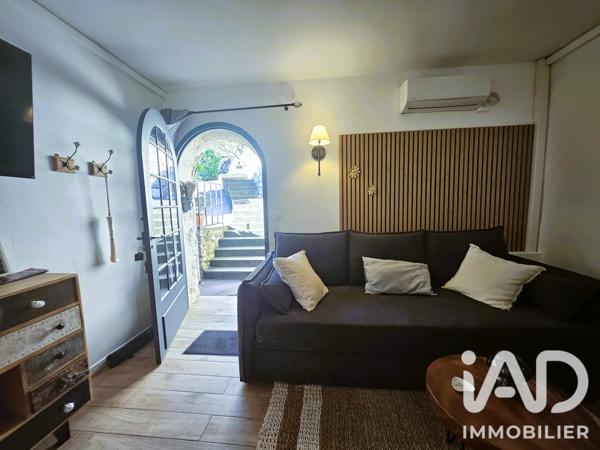 Maison à vendre 11 pièces 200 m² Le Bar-sur-Loup