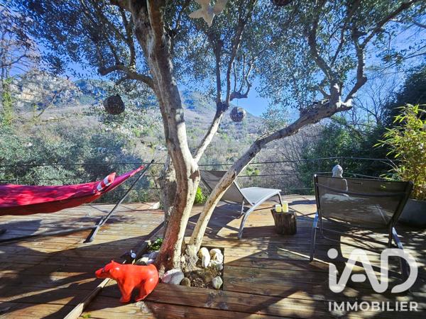 Maison à vendre 11 pièces 200 m² Le Bar-sur-Loup