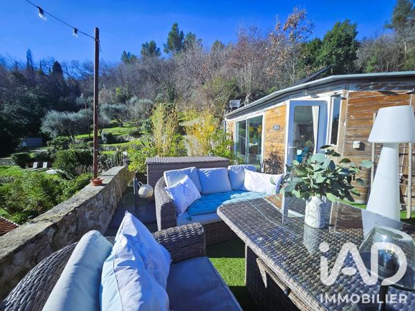 Maison à vendre 11 pièces 200 m² Le Bar-sur-Loup