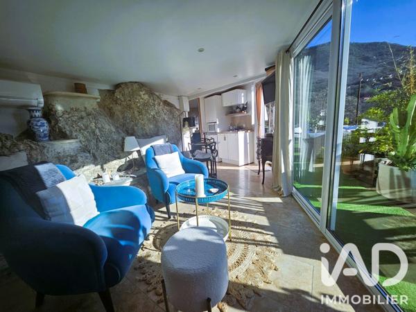 Maison à vendre 11 pièces 200 m² Le Bar-sur-Loup