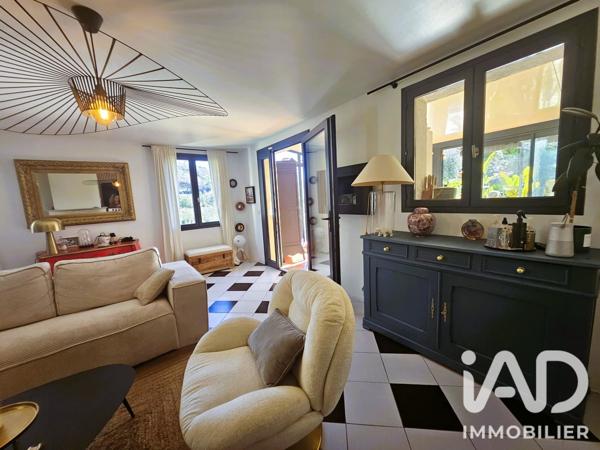 Maison à vendre 11 pièces 200 m² Le Bar-sur-Loup